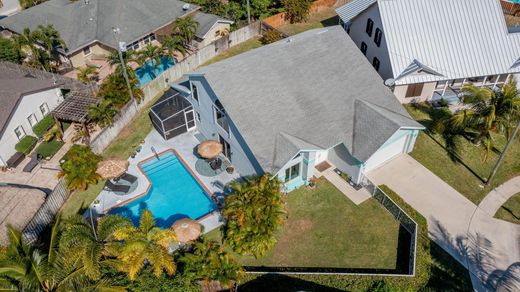 Villa Lantana, Palm Beach County