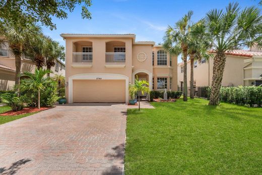 Willa w Wellington, Palm Beach County