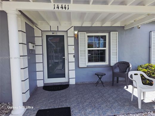 Villa in Miami, Miami-Dade