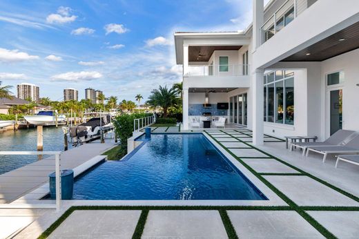 Villa in Palm Beach Shores, Palm Beach