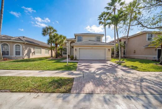 Villa - Coral Springs, Broward County