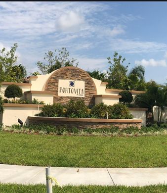 Villa in Homestead, Miami-Dade