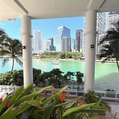 Edificio en Miami, Miami-Dade County