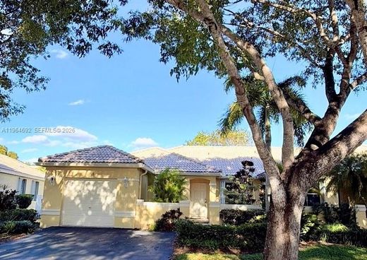 Villa in Weston, Broward County