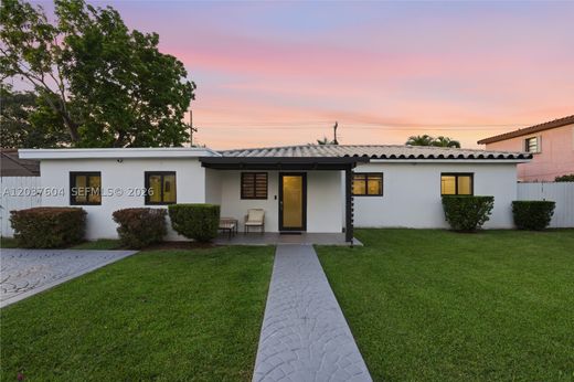 Villa in Miami, Miami-Dade