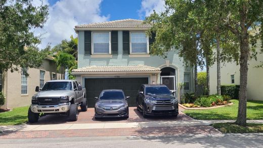 Villa in Port Saint Lucie, Saint Lucie County