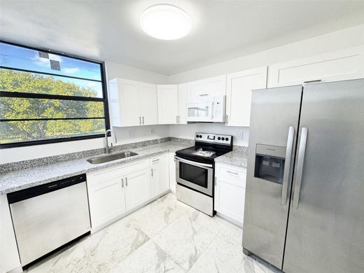 Complesso residenziale a Lauderhill, Broward County