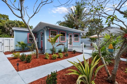 Villa in Palm Beach Gardens, Palm Beach
