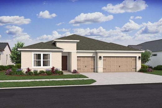 Villa - Port Saint Lucie, Saint Lucie County