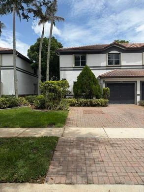 Townhouse - Sunrise, Broward County