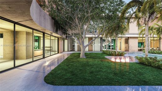 Villa in Miami, Miami-Dade