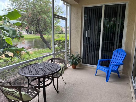 Townhouse in Port Saint Lucie, Saint Lucie County