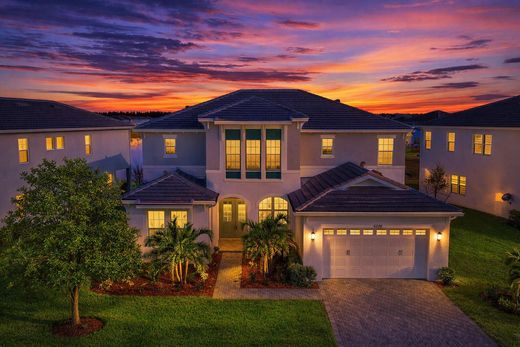 Villa Westlake, Hillsborough County