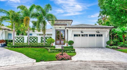 Villa in Jupiter, Palm Beach County
