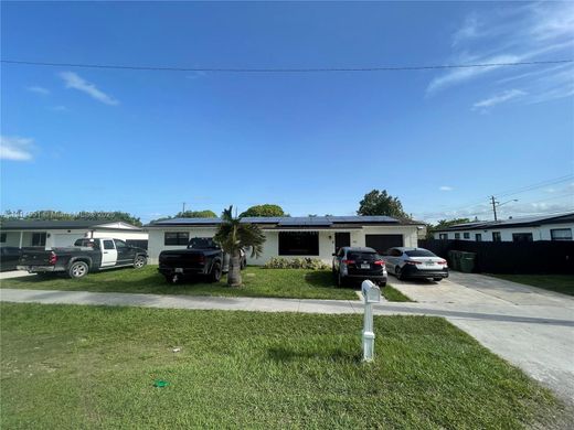 Villa in Homestead, Miami-Dade County