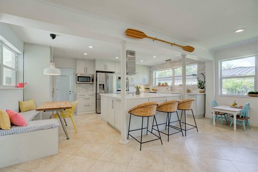 Villa en North Palm Beach, Palm Beach County