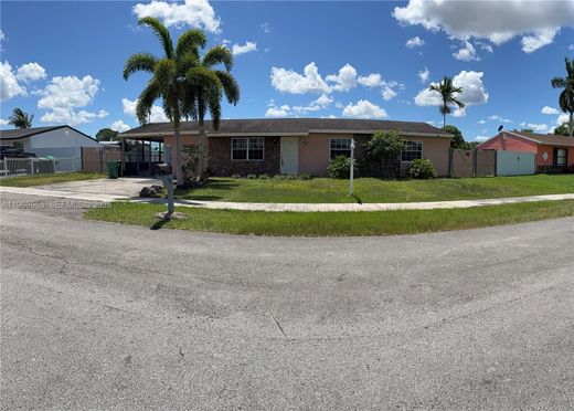 Villa in Homestead, Miami-Dade