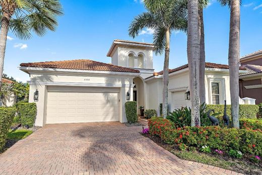 Villa in West Palm Beach, Palm Beach