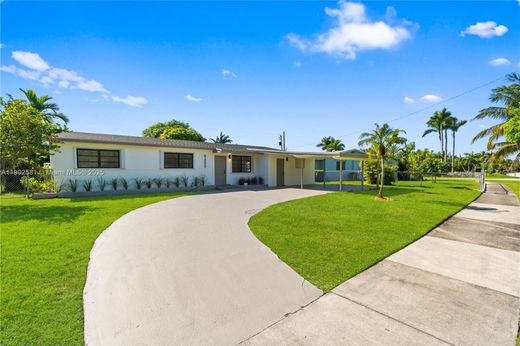 빌라 / Cutler Bay, Miami-Dade County