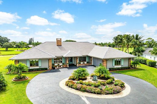 Вилла, Atlantis, Palm Beach County