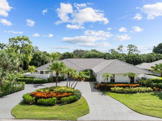 Villa en Palm Beach Gardens, Palm Beach County