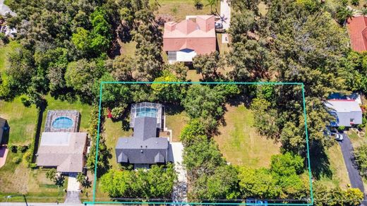 别墅  Plantation, Broward County