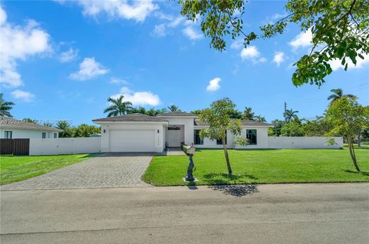 Villa Homestead, Miami-Dade County