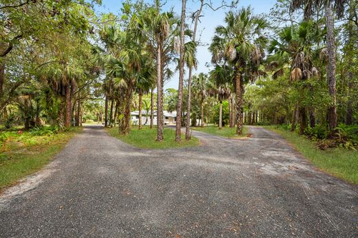 Villa - Palm City, Martin County