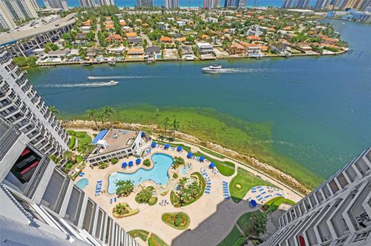 Complesso residenziale a Aventura, Miami-Dade County