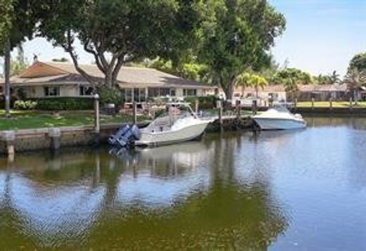 Wohnkomplexe in Pompano Beach, Broward County