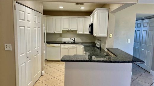 타운 하우스 / Davie, Broward County