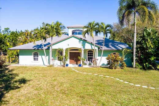 Villa - Jupiter, Palm Beach County