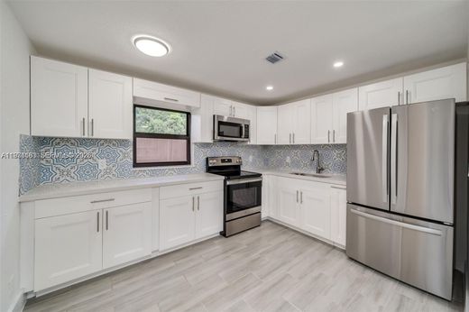 Villa in Hollywood, Broward County
