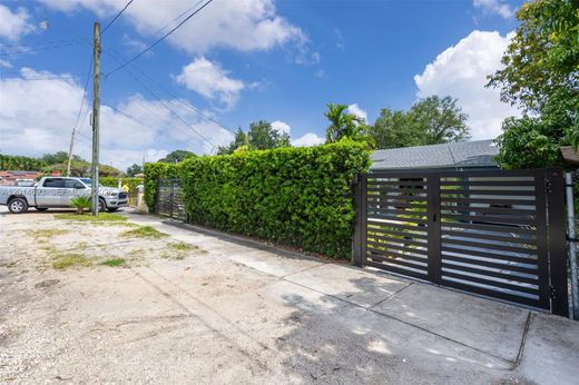 Villa à Miami Heights Trailer Park, Comté de Miami-Dade