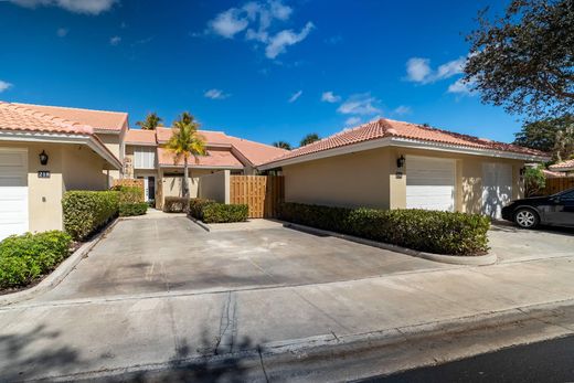 Kamienica w Palm Beach Gardens, Palm Beach County