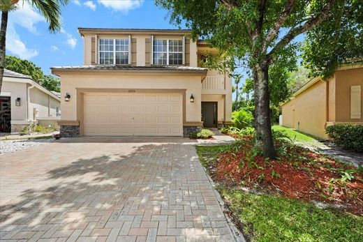 Villa Lake Worth, Palm Beach County