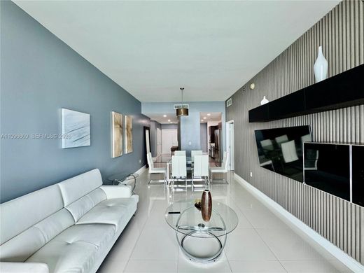 Edificio en North Bay Village, Miami-Dade County