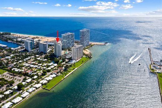 Wohnkomplexe in Fort Lauderdale, Broward County