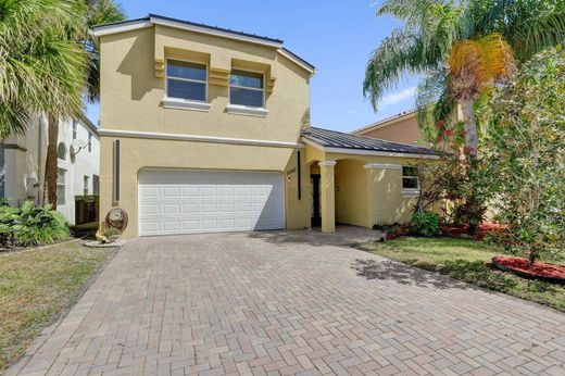 Вилла, Корал-Спрингс, Broward County