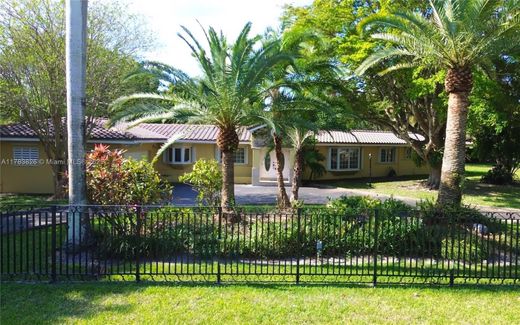 Villa in Pinecrest, Miami-Dade