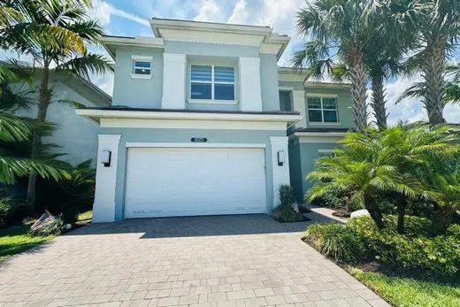 Villa en Delray Beach, Palm Beach County