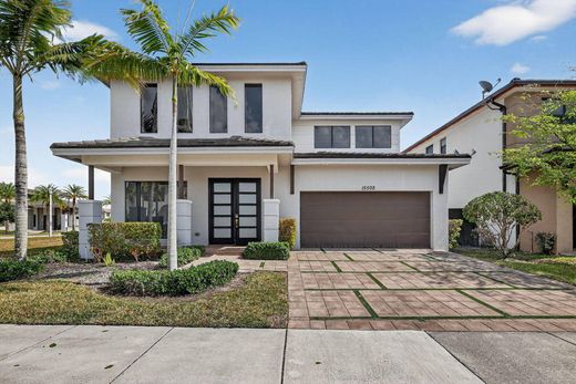 Villa in Miami Lakes, Miami-Dade