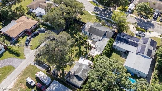 Villa - North Miami Beach, Miami-Dade County