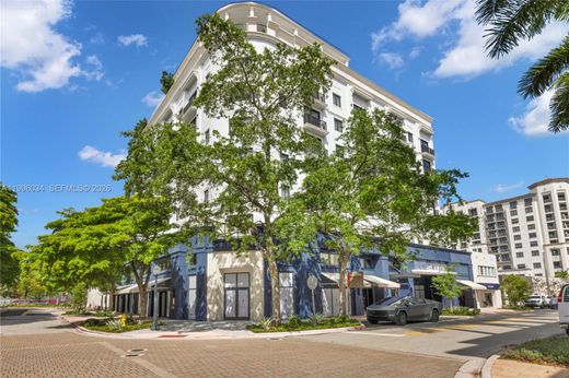 Wohnkomplexe in Coral Gables, Miami-Dade County