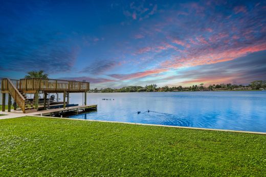 Villa in Lake Worth, Palm Beach