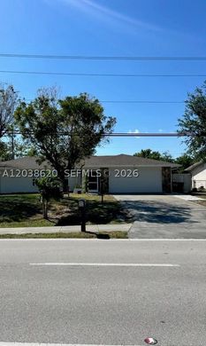Villa in Cape Coral, Lee County