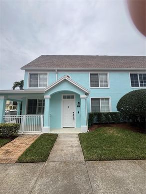 Residential complexes in Stuart, Martin County