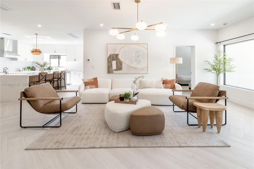 Villa in Miami, Miami-Dade