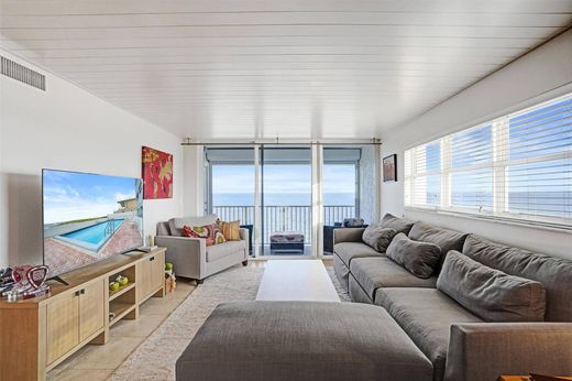 Complesso residenziale a Lauderdale-by-the-Sea, Broward County