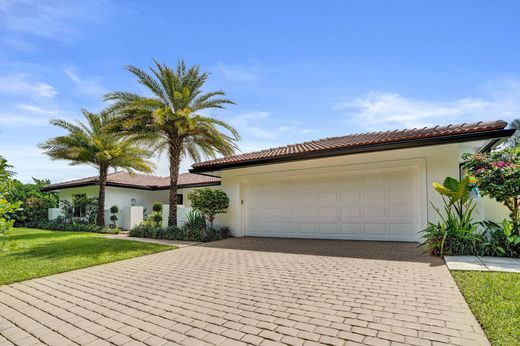 Villa in Boca Raton, Palm Beach